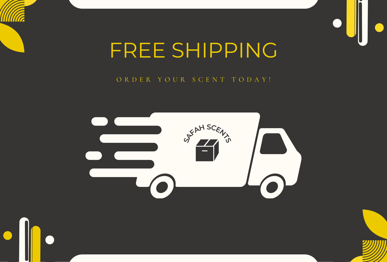 Free Shipping